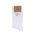 PALOPA PALOPA Tennis Socken - Badger Dog Socken