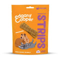 Edgard Cooper Snugglebug Strips, Huhn Fleischsnacks