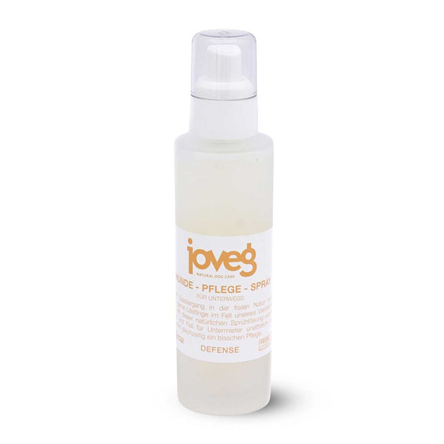 joveg Pflegespray, 100ml Spray