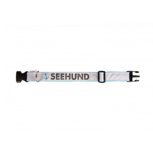 Hundehalsband Segelstoff | SEEHUND