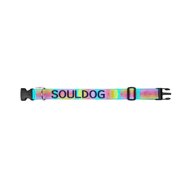 Hundehalsband Segelstoff | SOULDOG 2.0