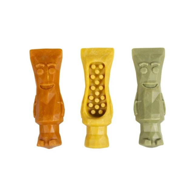 Garden Bites Fruity Tonya Toothpaste, Small 18 Stück Hundeleckerli