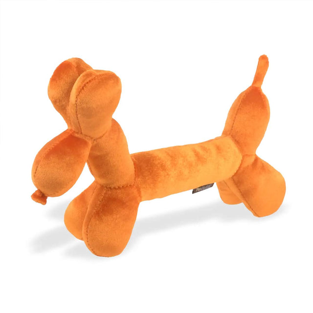 P.L.A.Y. Hundespielzeug Balloon Buddy Stoffspielzeug