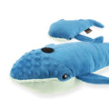 P.L.A.Y. Hundespielzeug Big Blue & Baby Blue Stoffspielzeug