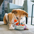 P.L.A.Y. Hundespielzeug Riff Retreat Stoffspielzeug