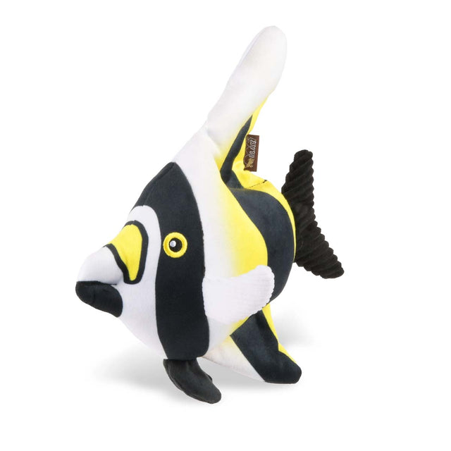 P.L.A.Y. Hundespielzeug Fahnenfisch Stoffspielzeug