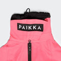 Hunderegenmantel | Hot Pink PAIKKA