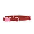 Approved by Fritz Hundehalsband Cherry Hundehalsband