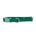 Approved by Fritz Hundehalsband Liberty Green Hundehalsband