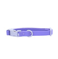 Approved by Fritz Hundehalsband Lilac Grey Hundehalsband