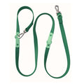 Approved by Fritz Hundeleine Liberty Green Hundeleine