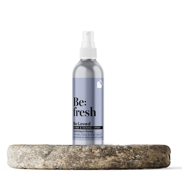 Be:Loved Be:fresh - Home & Kennel Spray Pflege