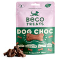 Beco Pets Hundeleckerli Dog Choc with Camomile & Quinoa Hundeleckerli