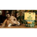 Beco Pets Hundeleckerli Peanut with Coconut & Turmeric Hundeleckerli
