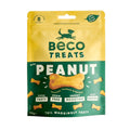 Beco Pets Hundeleckerli Peanut with Coconut & Turmeric Hundeleckerli