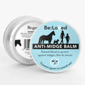 Be:Loved Anti-Midge Balm Pflege