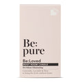 Be:Loved Duftkerze, Be:pure Geruchsneutralisierend Duftkerze