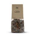 Hund von Eden BISS:CHEN Lamm, 175g Fleischsnacks
