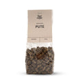 Hund von Eden BISS:CHEN Pute, 175g Fleischsnacks