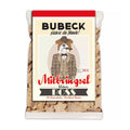 Bubeck Hundekekse Hipster Mitbringsel getreidefrei, 210g Hundekeks