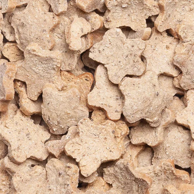 Bubeck Hundekekse Hipster Mitbringsel getreidefrei, 210g Hundekeks