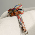 Buddys Dogwear Hundehalsband Naya, Puzzle Hundehalsband