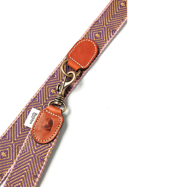 Buddys Dogwear Hundeleine Capri Bella Hundeleine