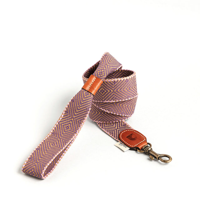 Buddys Dogwear Hundeleine Capri Bella Hundeleine City-Leine (120cm)