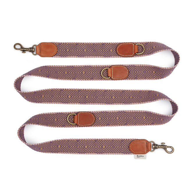 Buddys Dogwear Hundeleine Capri Bella Hundeleine