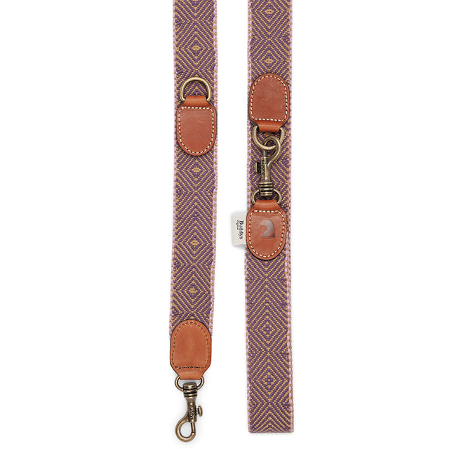 Buddys Dogwear Hundeleine Capri Bella Hundeleine