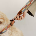 Buddys Dogwear Hundeleine Naya, Puzzle Hundeleine