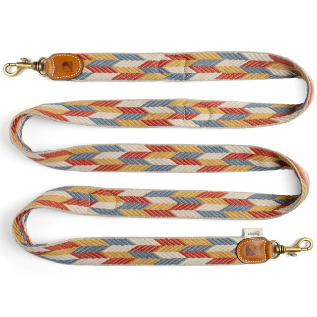 Buddys Dogwear Hundeleine Naya, Puzzle Hundeleine
