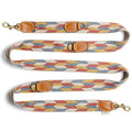 Buddys Dogwear Hundeleine Naya, Puzzle Hundeleine Langleine (200cm)