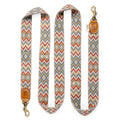 Buddys Dogwear Hundeleine Naya, Zigzag Hundeleine