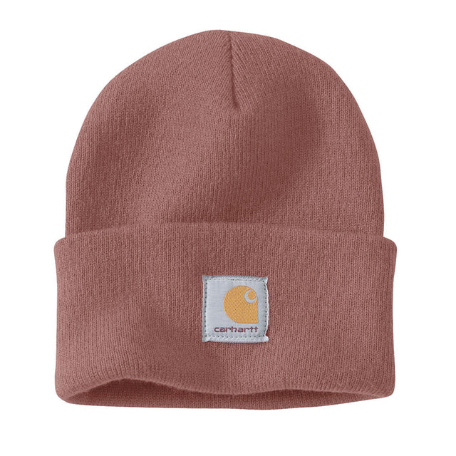 Carhartt Mütze Knit Cuffed Beanie Mütze Apple Butter