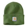 Carhartt Mütze Knit Cuffed Beanie Mütze Arborvitae