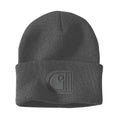 Carhartt Mütze Knit Cuffed C Patch Mütze