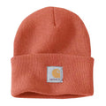 Carhartt Mütze Knit Cuffed Beanie Mütze Desert Orange