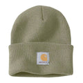 Carhartt Mütze Knit Cuffed Beanie Mütze Dusty Olive