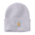 Carhartt Mütze Knit Cuffed Beanie Mütze Lilac Haze