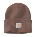 Carhartt Mütze Knit Cuffed Beanie Mütze Mocha