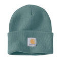 Carhartt Mütze Knit Cuffed Beanie Mütze Sea Pine
