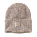 Carhartt Mütze Knit Cuffed Beanie Mütze Sepia/Light Taupe