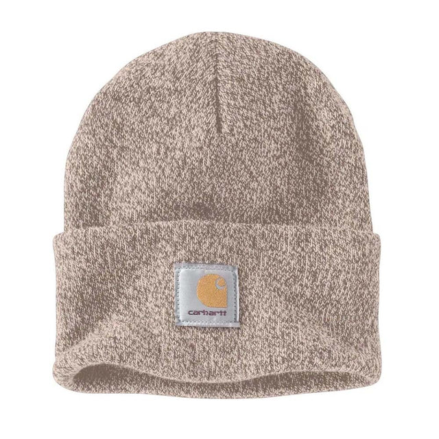 Carhartt Mütze Knit Cuffed Beanie Mütze Sepia/Light Taupe