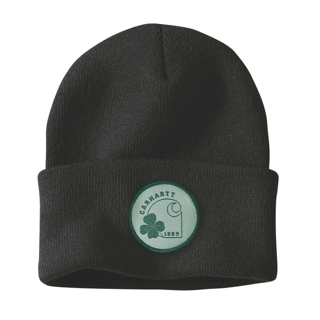 Carhartt Mütze Knit Cuffed Beanie Mütze