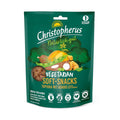 Christopherus Hundeleckerli Vegetarian Soft, Tapioka & Kürbis Hundeleckerli