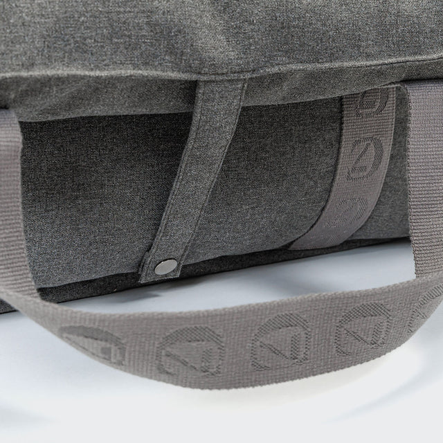 Cloud7 Hundeautositz Getaway, Light Graphite Hundekissen