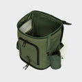 Cloud7 Hunderucksack AKTIV, Olive Rucksack
