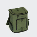 Cloud7 Hunderucksack AKTIV, Olive Rucksack