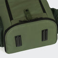 Cloud7 Hunderucksack AKTIV, Olive Rucksack